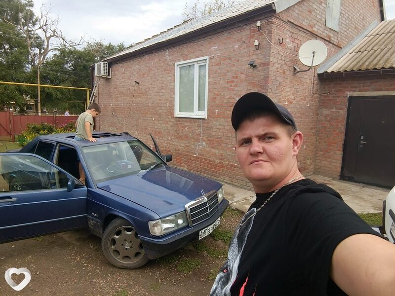 Анатолий, 30, Зернограде — анкета №208852