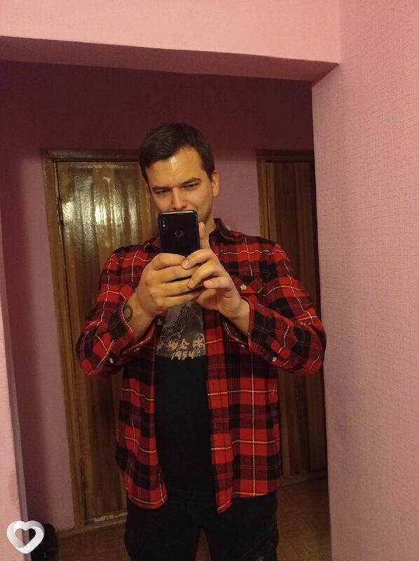 Джин, 29, Поставах — анкета №208853