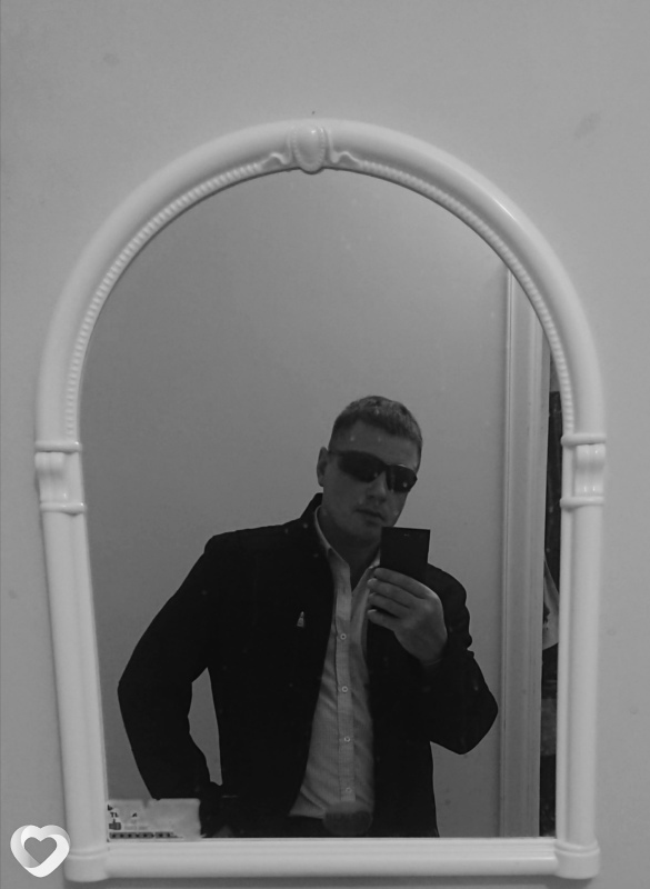 Андрей, 44, Березниках — анкета №208859