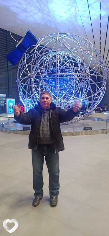 Валерий, 58, Москве — анкета №208861
