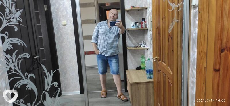Андрей, 51, Щучине — анкета №208866