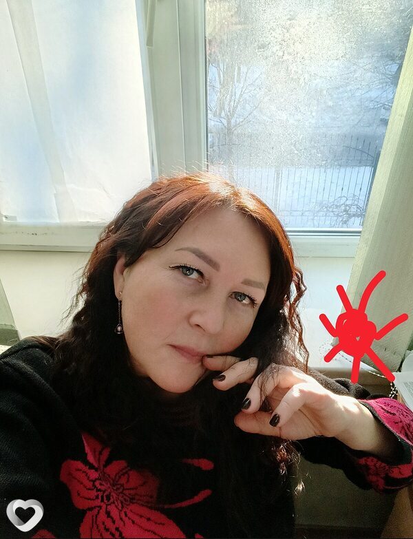 Ольчик, 46, Запорожье — анкета №208868