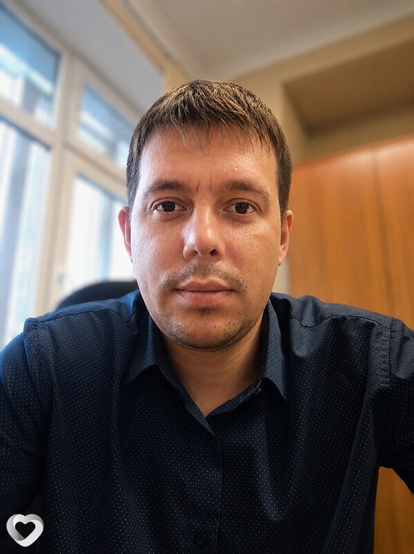 Виталий, 34, Омске — анкета №208869