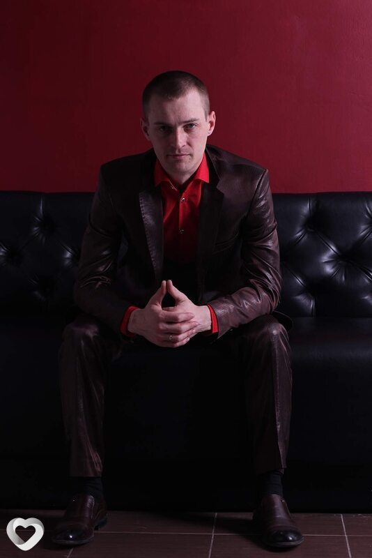 Сергей, 39, Ростове-на-Дону — анкета №208870