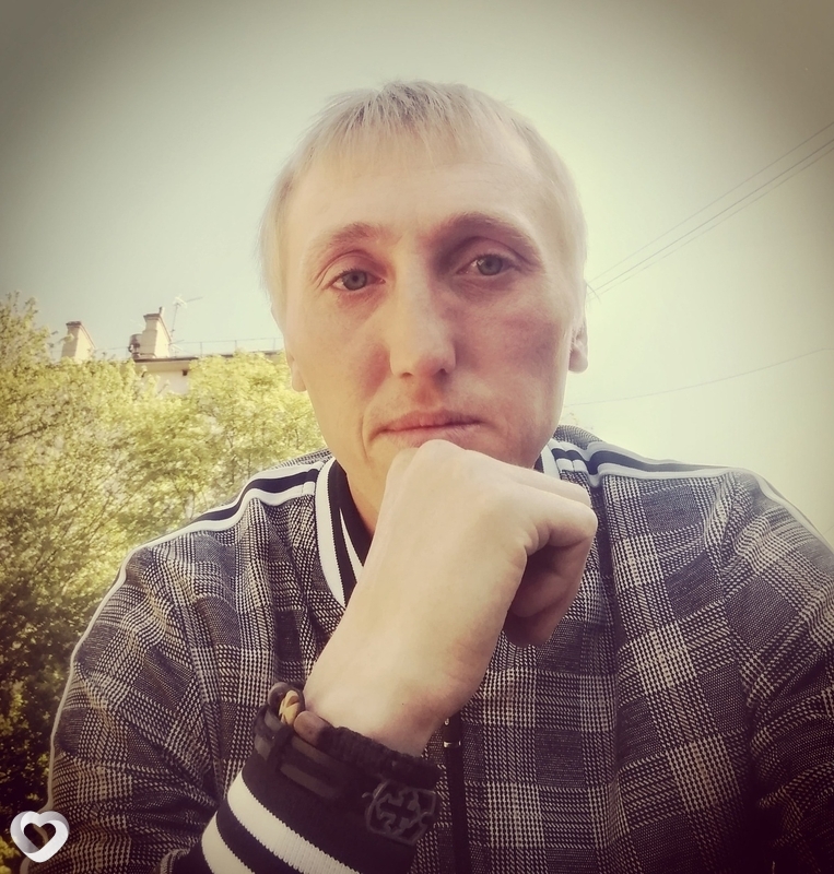 Илья, 37, Соколе — анкета №208874