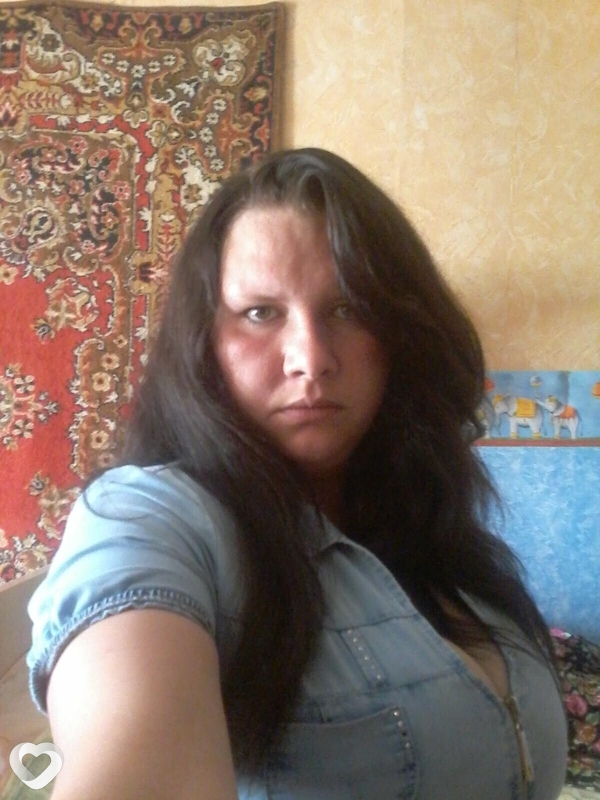 Алёна, 37, Уфе — анкета №208875