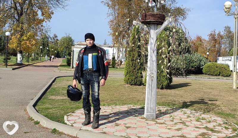 Виталий, 46, Иванове — анкета №208779