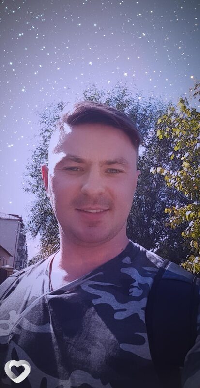 Кирилл, 30, Туле — анкета №208783