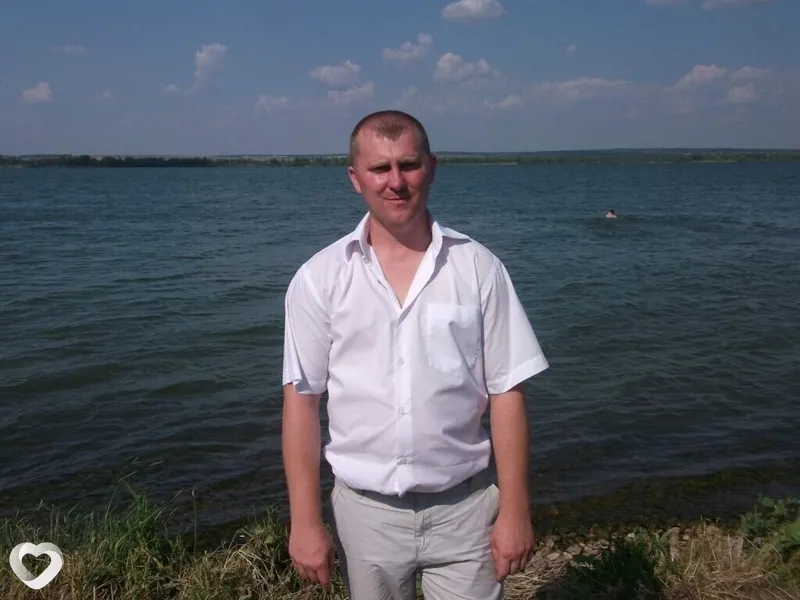 Ximik, 40, Курске — анкета №7076