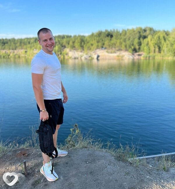Макс, 27, Одессе — анкета №208792