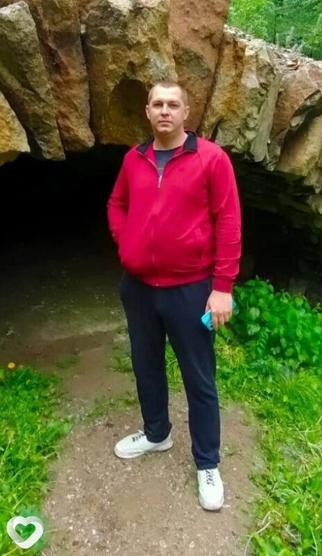 Роман, 31, Рубцовске — анкета №208794