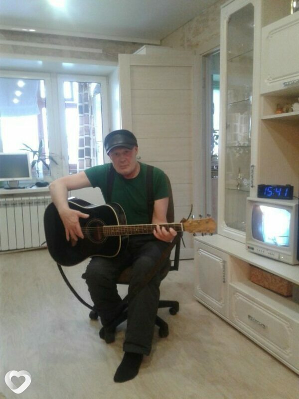 Юрий Михайлов, 67, Твери — анкета №208796