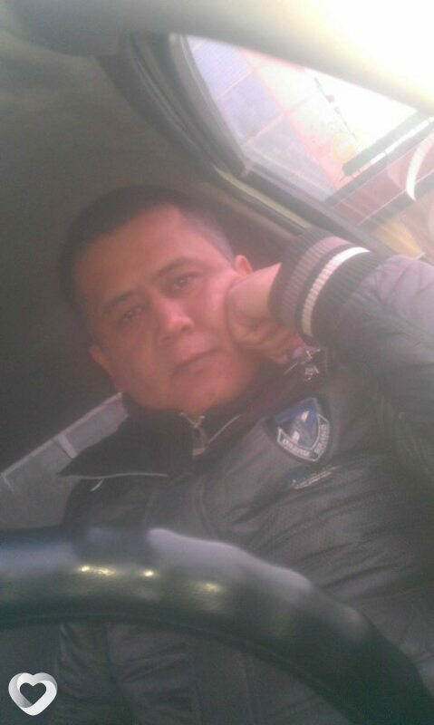 Мамурбек, 47, Ташкент — анкета №208798