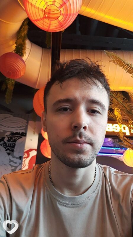 Игорь, 30, Самаре — анкета №209256