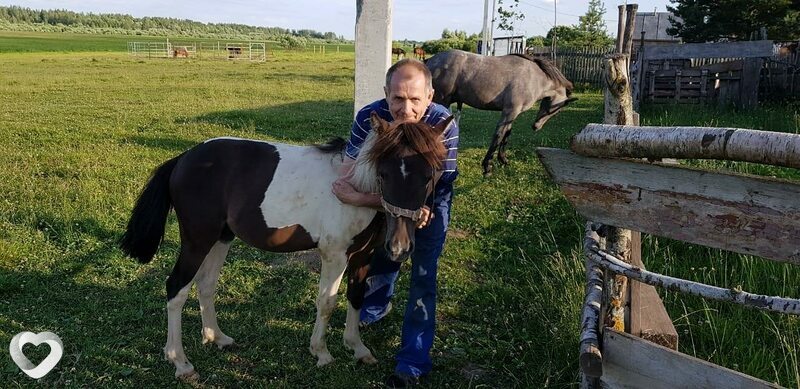 Leon, 71, Мурманске — анкета №209260