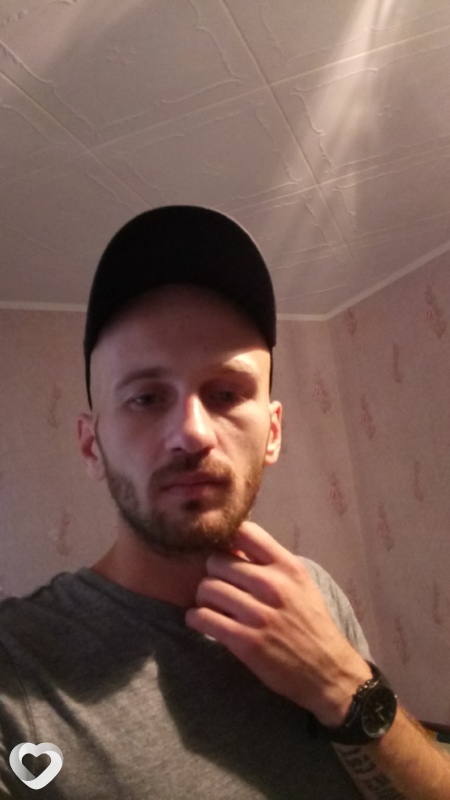 Жека, 31, Одессе — анкета №209262