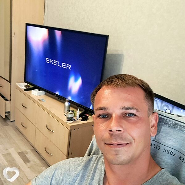 Денис, 35, Минске — анкета №209263