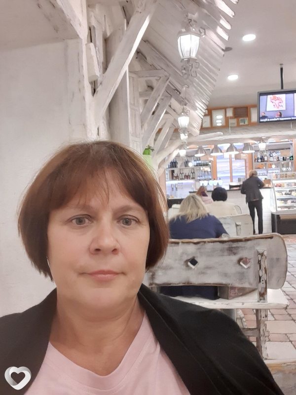 Ирина, 60, Харькове — анкета №209265