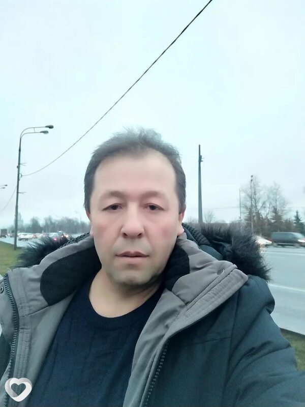 Толян, 55, Москве — анкета №209266