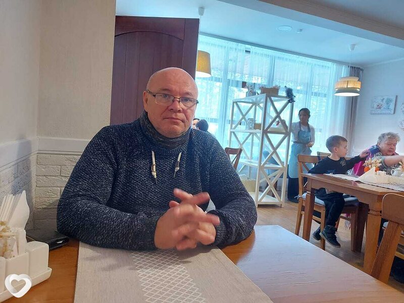 Мужчина, 58, Мурманске — анкета №209268