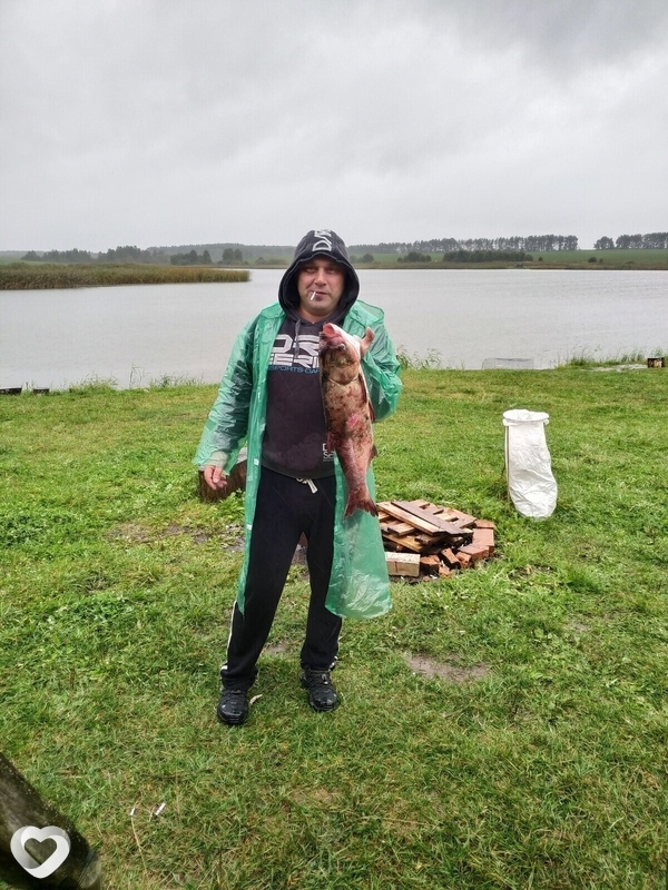 Aleks, 46, Минске — анкета №209269