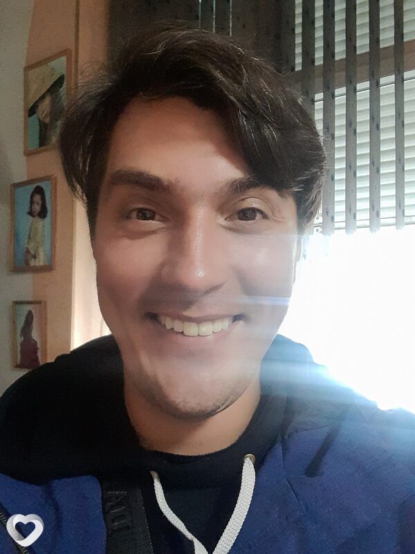 Виктор, 41, Магадане — анкета №209270