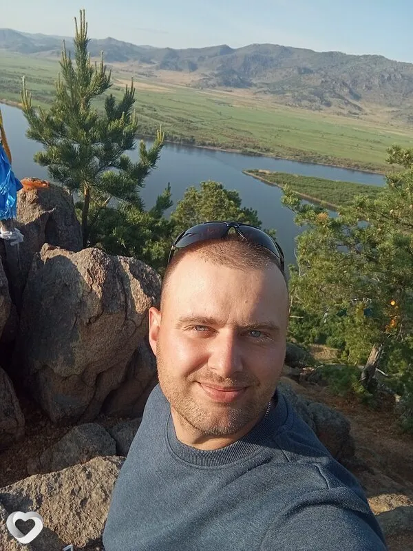 Дмитрий, 41, Новоалтайске — анкета №209271