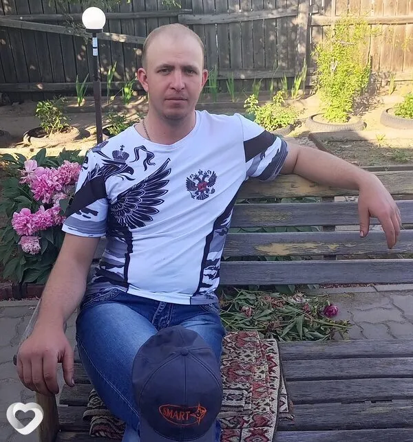 Андрей, 30, Кулунда — анкета №209189