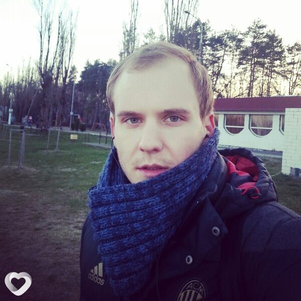 Серый, 38, Иркутске — анкета №209193
