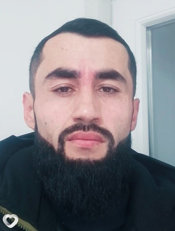 Muslim, 36, Астане — анкета №209194