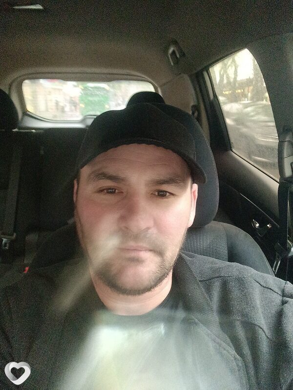 Толик, 41, Алматы — анкета №209196