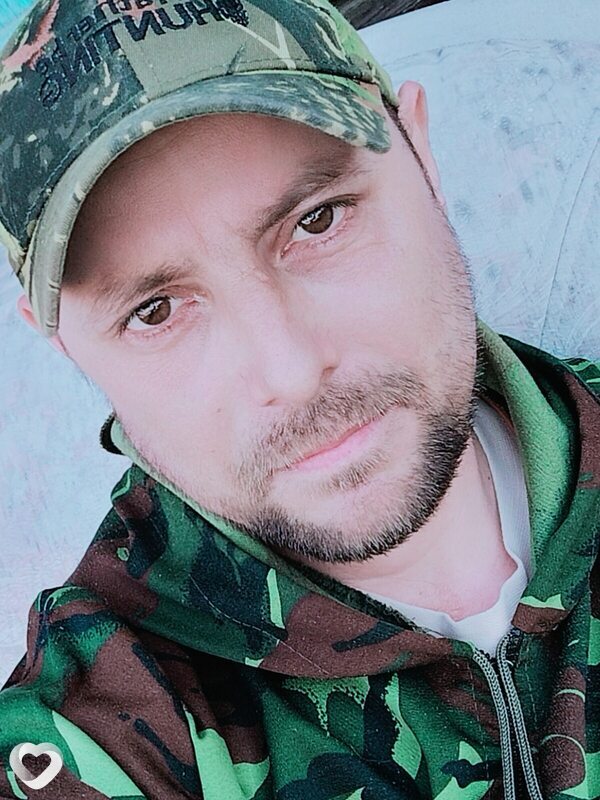 Сергей, 40, Кургане — анкета №209198