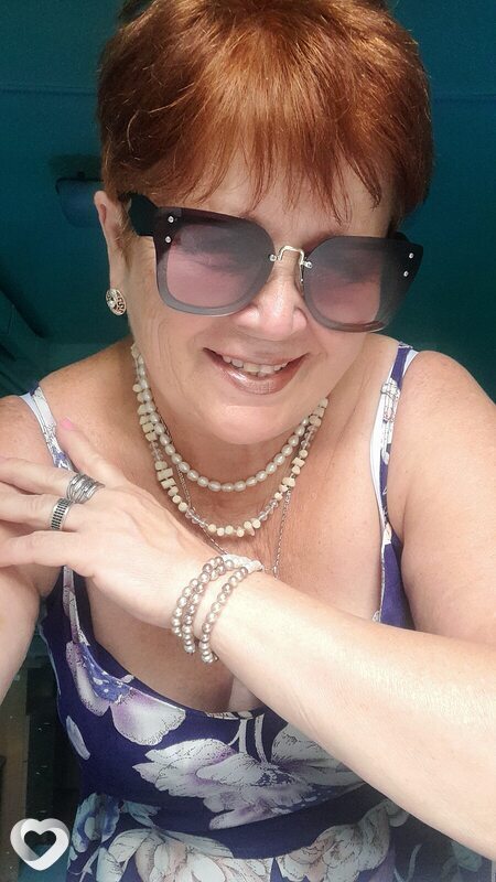 Светлана, 57, Киеве — анкета №209200