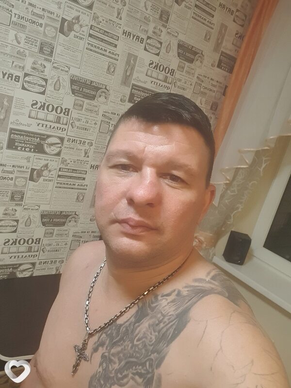 Александр, 43, Краснодаре — анкета №208981