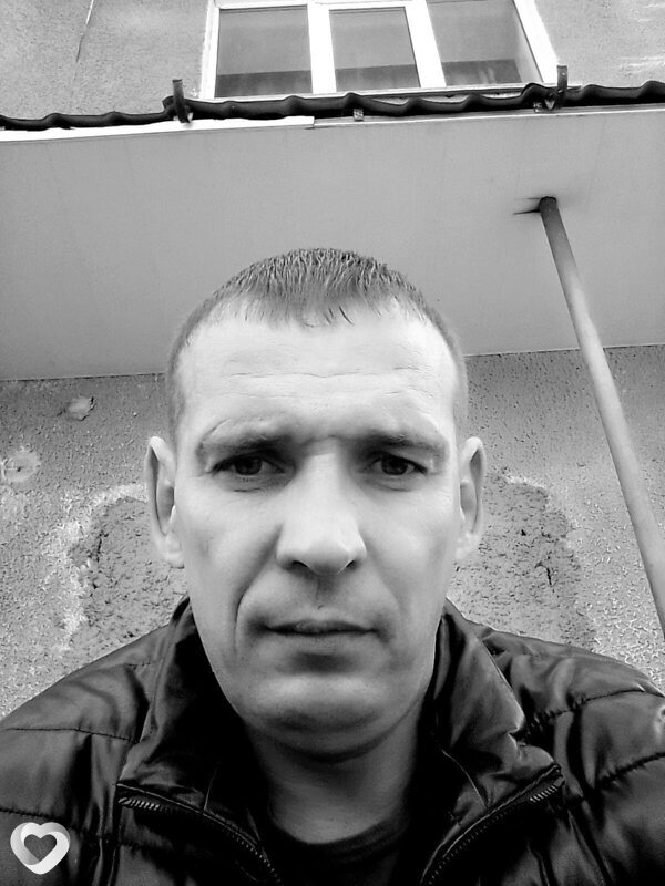 Коля, 46, Кемерове — анкета №208982