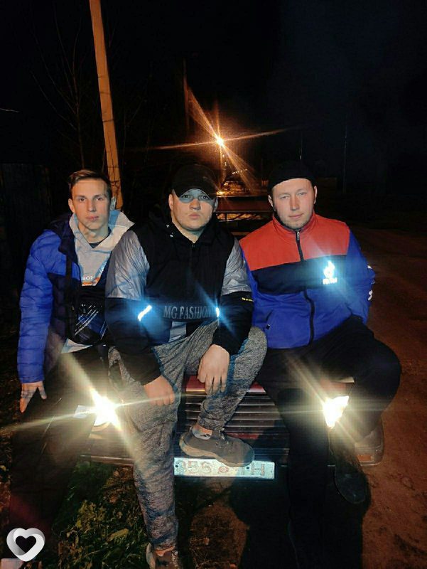 Алексей, 29, Могилев — анкета №208989