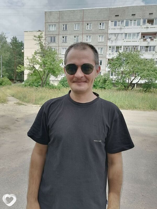Сергей, 48, Смоленске — анкета №208990