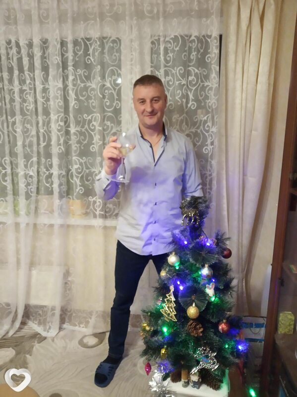 Владимир, 56, Минске — анкета №208992