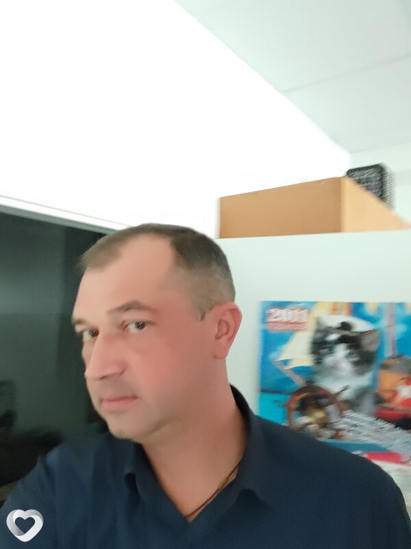 Алексей, 44, Сочи — анкета №208930