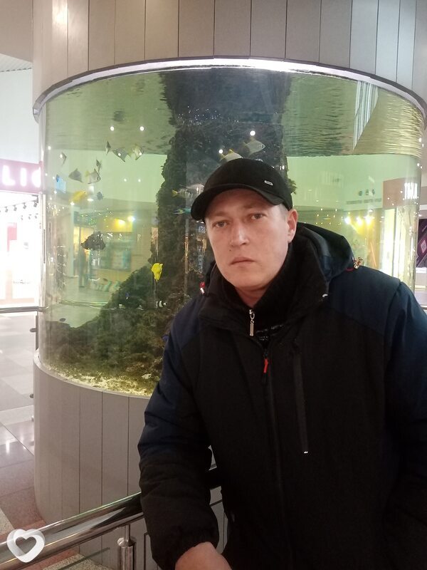 Dmitri, 37, Новоузенске — анкета №208932
