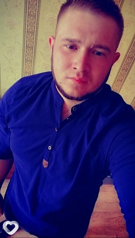 Евгений, 29, Москве — анкета №208936