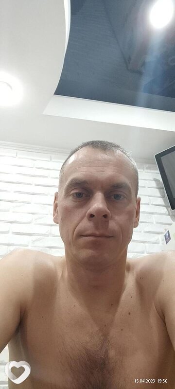 Андрей, 41, Ростове-на-Дону — анкета №208938