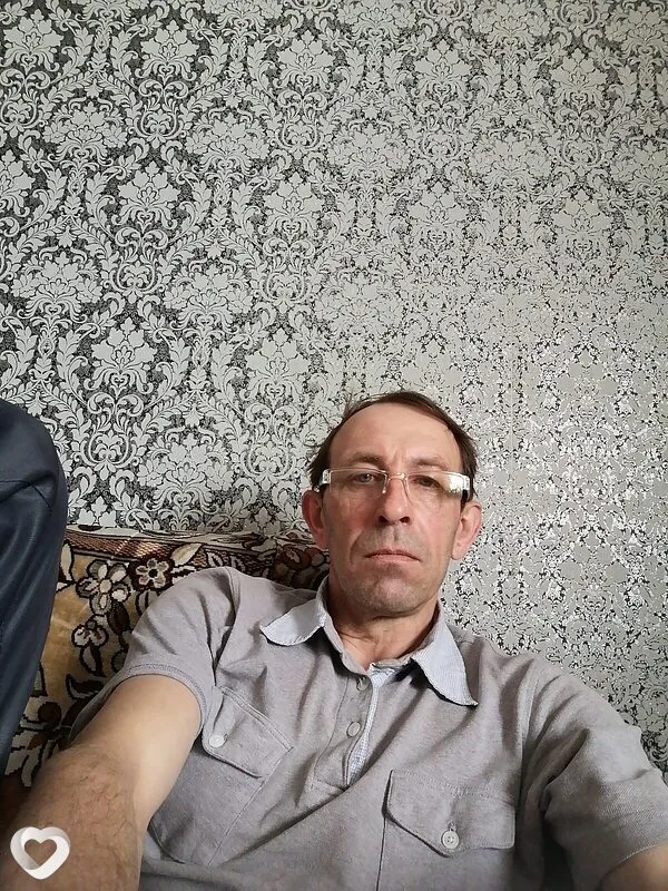 Maxim, 46, Новоалтайске — анкета №208941