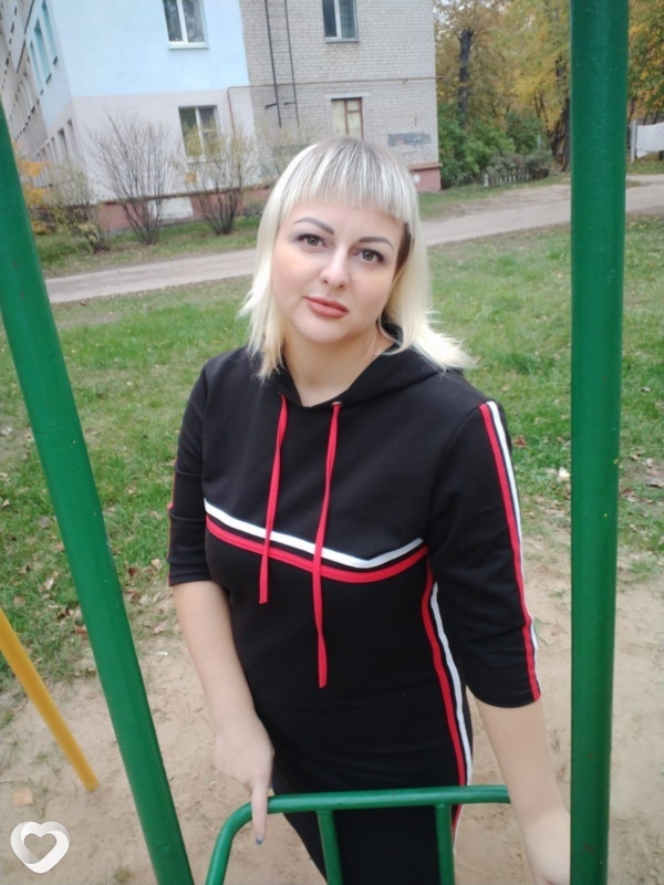Тати, 39, Нижнем Новгороде — анкета №208947