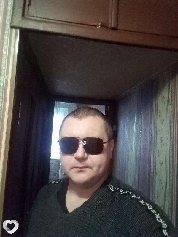 Андрей, 41, Минске — анкета №209352