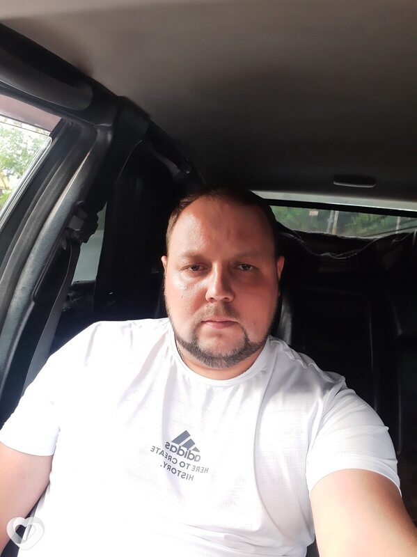 Максим, 35, Бишкек — анкета №209355