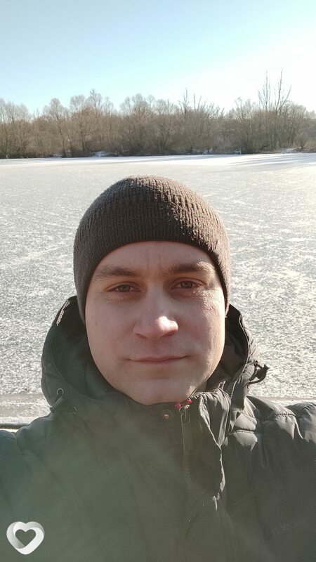Александр, 33, Липецке — анкета №209356