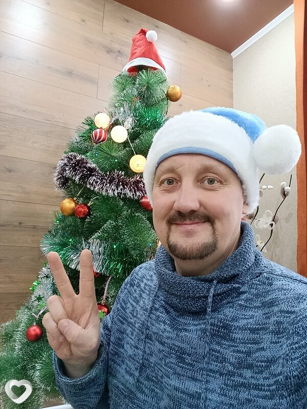 Олег, 52, Набережных Челнах — анкета №209359