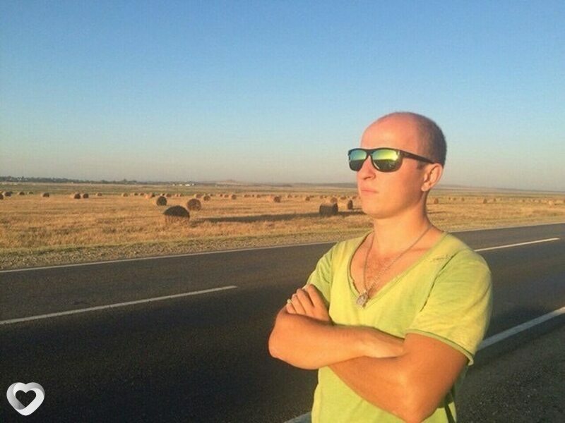 Сергей, 42, Никополе — анкета №209367