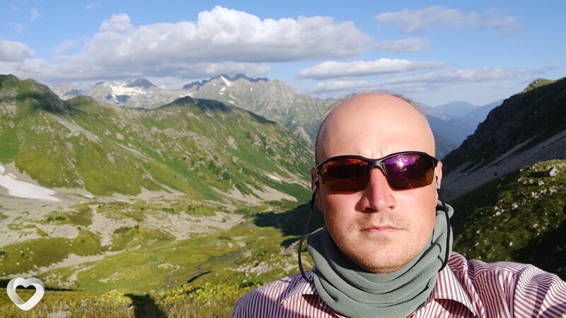 Игорь, 36, Минске — анкета №209368